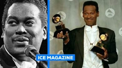 Charles Anthony Vandross