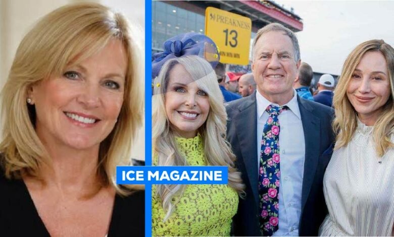 Debby Clarke Belichick