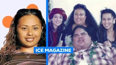 Ceslie-Ann Kamakawiwo'ole